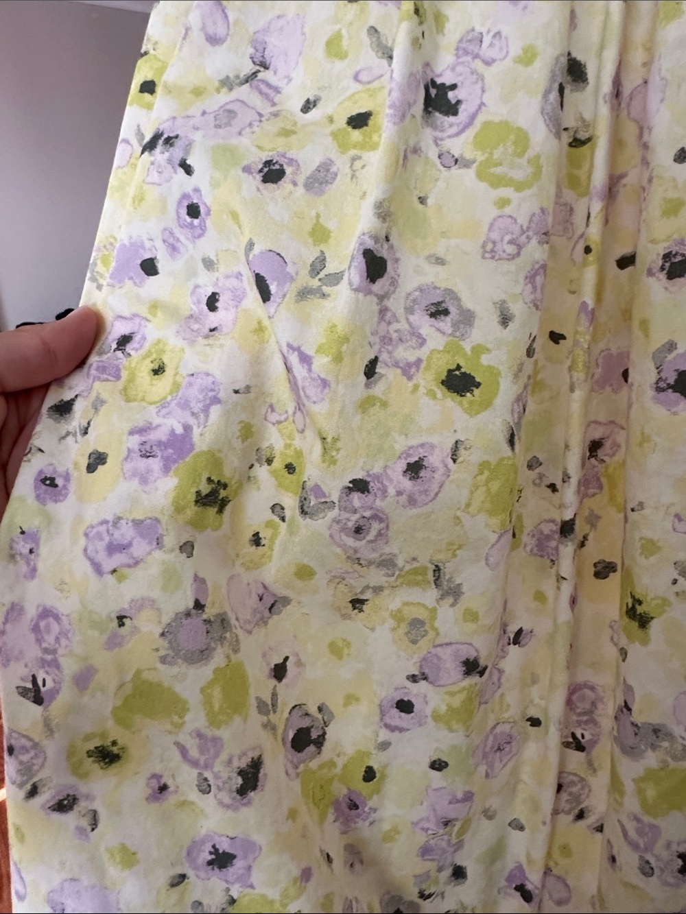 H&M 100% cotton dress - Picture 3 of 4